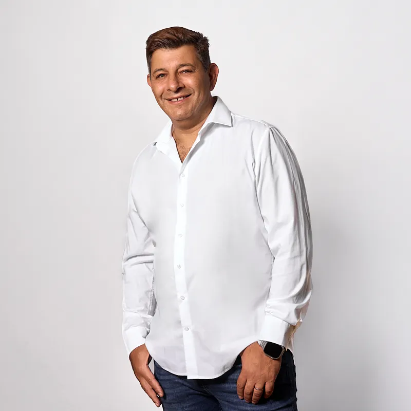 Dr. med. dent. Michael Alte, Zahnarzt im RKM 740 Zahnmedizin Düsseldorf